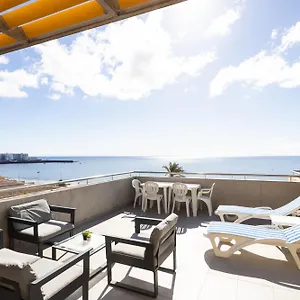  Appartement Medano Surf By Sunkeyrents Spanje