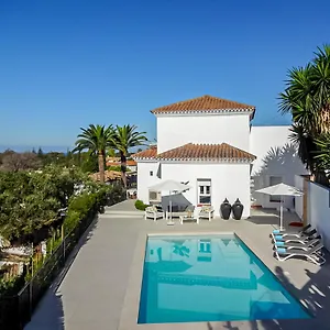  Vakantiehuis Duende Spanje